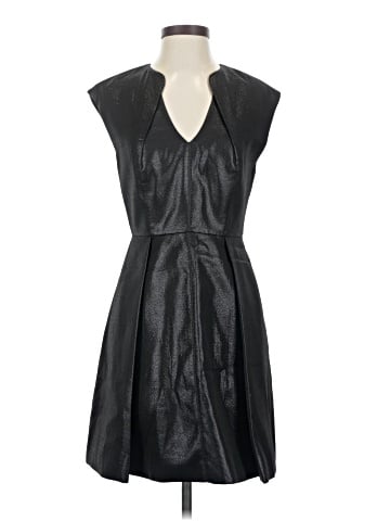Halston Heritage Cocktail Dress (view 1)
