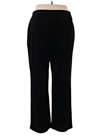 Jones New York Signature Casual Pants (view 2)