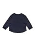 Baby Gap 100% Cotton Blue Pullover Sweater Size 18-24 mo - photo 2