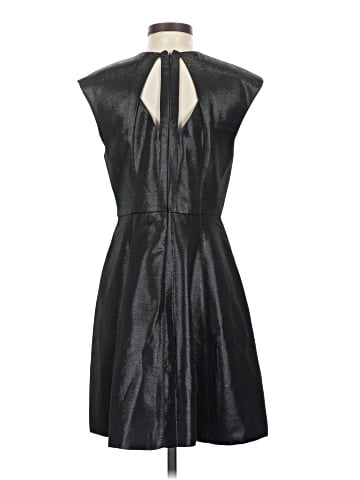 Halston Heritage Cocktail Dress (view 2)