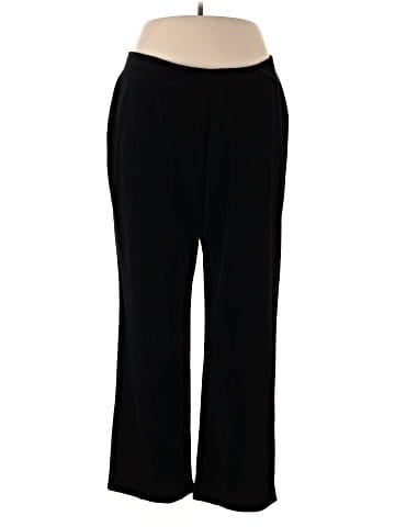 Jones New York Signature Casual Pants (view 1)