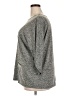 Premise Studio Gray 3/4 Sleeve Top Size 2X - photo 5