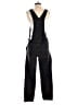 ASOS 100% Cotton Black Overalls Size UK 6 / US 2 - photo 2