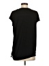 Max Studio Black Short Sleeve T-Shirt Size S - photo 2