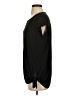 Max Studio Black Short Sleeve T-Shirt Size S - photo 5