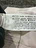 Zara Ivory Casual Pants Size M - photo 8
