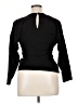 Florence Black Long Sleeve Top Size 16 (estimated) - photo 2