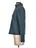 Sol Angeles Teal Turtleneck Sweater Size S - photo 5