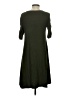 Assorted Brands Green Casual Dress Size S - photo 2