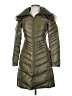 Andrew Marc Green Coat Size XS - photo 1