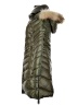 Andrew Marc Green Coat Size XS - photo 5