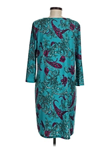 Kim Rogers Casual Dress (view 2)