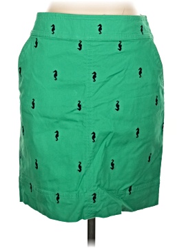 Talbots Outlet Casual Skirt