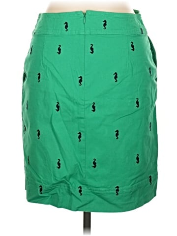 Talbots Outlet Casual Skirt (view 2)