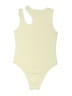 Unbranded Yellow Bodysuit Size L - photo 1