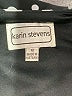 Karin Stevens Stars Black Casual Dress Size 12 - photo 7