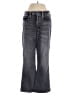 FRAME Gray Jeans Size 2 - photo 1