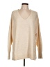H&M Tan Pullover Sweater Size L - photo 1