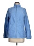 Swiss Alps 100% Polyester Blue Sweatshirt Size M - photo 1
