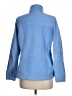 Swiss Alps 100% Polyester Blue Sweatshirt Size M - photo 2