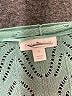 Charter Club Teal Cardigan Size S - photo 7