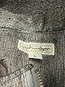 Neesh by D.A.R. Metallic Gray Jacket Size L - photo 6