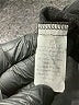 Neesh by D.A.R. Metallic Gray Jacket Size L - photo 7