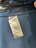 Crane Print Blue Active Pants Size L - photo 8