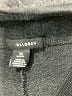 Halogen Solid Black Dress Pants Size M - photo 7