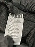 Halogen Solid Black Dress Pants Size M - photo 8