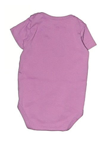 Primary Clothing Short Sleeve Onesie (view 2)