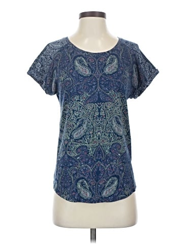 Lucky Brand Short Sleeve T-Shirt (view 1)