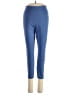 Nike Solid Blue Active Pants Size S - photo 1