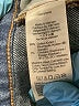 Madewell Blue Jeans Size 28 waist - photo 9