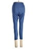Nike Solid Blue Active Pants Size S - photo 2