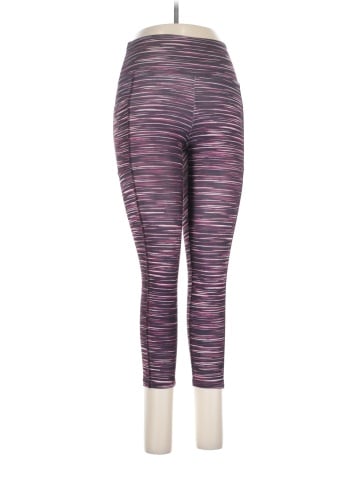 Bally Total Fitness Active Pants (view 1)