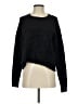 Bella Dahl Black Poncho Size S - photo 5