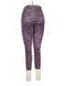 Bally Total Fitness Purple Active Pants Size M - photo 2