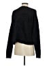 Bella Dahl Black Poncho Size S - photo 4