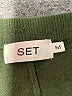 Set Green Track Pants Size M - photo 7