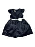 Purple Rose 100% Polyester Blue Dress Size 5 - photo 1