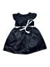 Purple Rose 100% Polyester Blue Dress Size 5 - photo 2