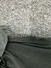 Unbranded Black Long Sleeve Top Size S - photo 7