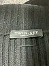 Twin-Set Simona Barbieri Black Cardigan Size M - photo 7