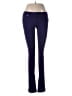 Timing Purple Casual Pants Size S - photo 1