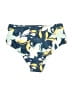 Unbranded Print Blue Swimsuit Bottoms Size L - photo 2