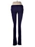 Timing Purple Casual Pants Size S - photo 2