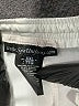 Assorted Brands Solid Ivory Casual Pants Size XXL - photo 4