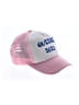 Unbranded Pink Baseball Cap One size - photo 1