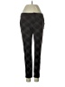 Kut from the Kloth Argyle Black Casual Pants Size 0 (petite) - photo 1